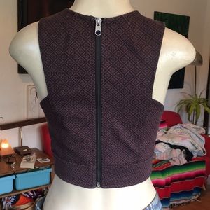 Cooperative tank size medium